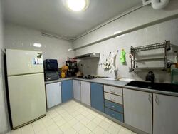 Blk 299A Compassvale Green (Sengkang), HDB 4 Rooms #574040911